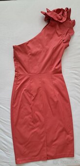 Dámske elegantné šaty. - 2