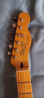 Telecaster Squier Classic Vibe - 2
