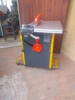 Formatovacia píla 2 - 2