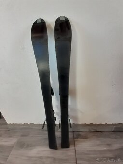 Predám detské lyže tecno pro sniwli - 2