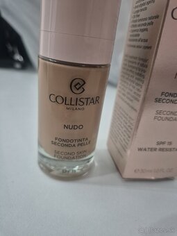 Collistar make up NUDO - 2