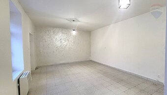 Prenájom komerčného priestoru - 2