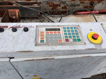 Pásová píla Bianco - 2