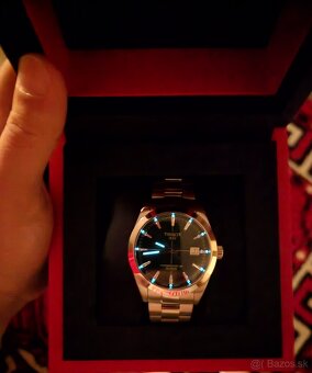 tissot powermatic 80 silicium - 2