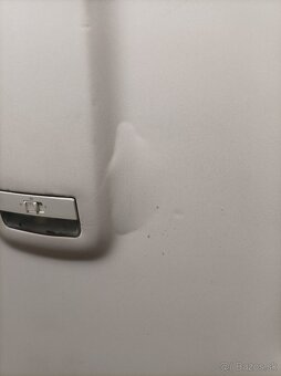 Škoda Octavia 2 combi stropnica - 2