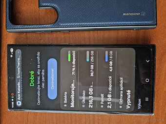 Samsung Galaxy S23 Ultra - 2