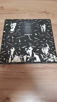 Platňa - Lady Pank - 2