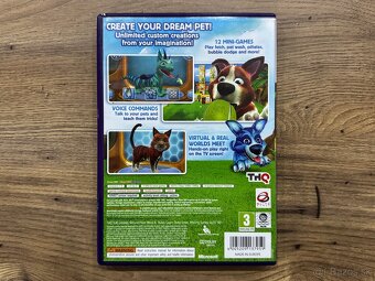 Hra Xbox 360 - Fantastic Pets - 2