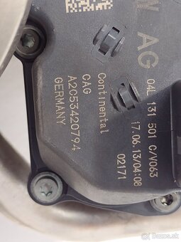 ERG ventil Octavia 3 - 2