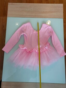 Baletný kostým - 2