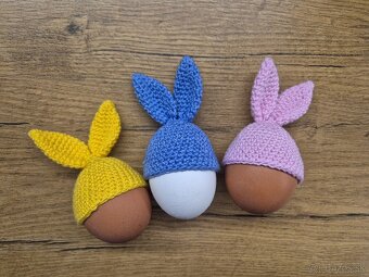 Veľkonočné dekorácie - 2