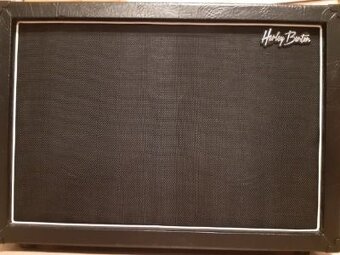 Gitarovy reprobox s 2x Celestion Vintage 30 - 2