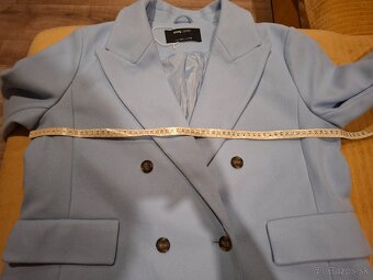 Dámsky kabát - 2