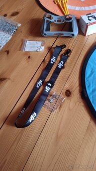 Príslušenstvo Dji mini 4 pro - 2