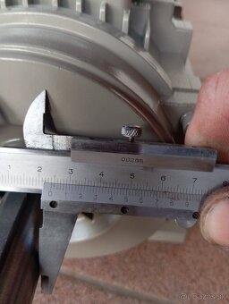 Predám elektromotor - 2