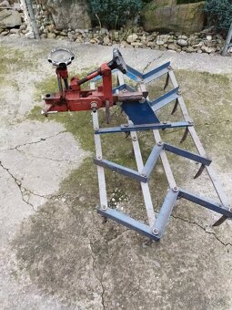 Malotraktory kultivatory - 2