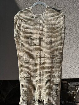 Dámske plážové šaty - 2