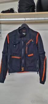 Letná bunda Spidi Multitech Armor Evo - 2