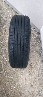 Letné pneumatiky Continental EcoContact 6 - 2