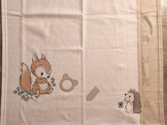 Fotodeka, deka na fotenie - 2