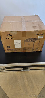 3D Tlačiareň CREALITY ENDER-6 Nová, Neotevřená - 2