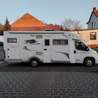 Fiat Ducato laika - 2