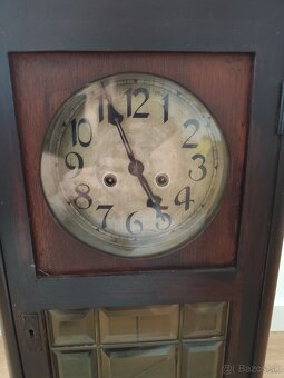 Republikové hodiny - 2