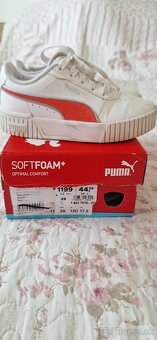 Tenisky puma vel 29 - 2