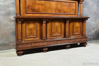 POSTEL EMPIRE po rekonštrukcii - 2