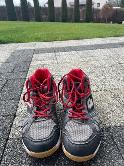 Halovky lotto jumper - 2