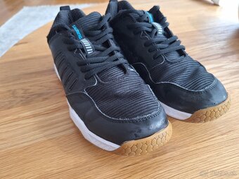 SALMING tenisky 39 - 2