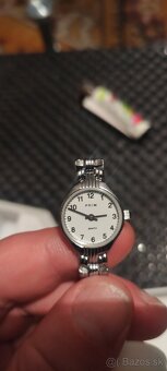 Hodinky Prim - 2