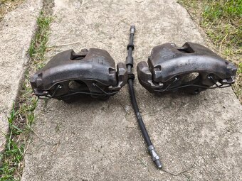 Ford Focus/C max/Kuga 300mm stremene - 2