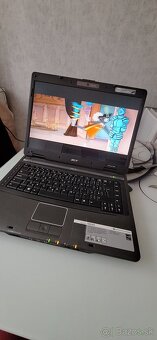 Acer Extansa 5620 Bazár u Milusky - 2