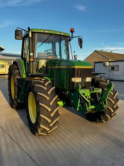John Deere 6800 - 2