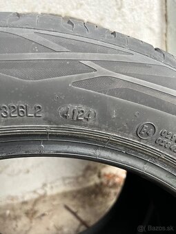 Continental EcoContact 6 195/55 r16 - 2