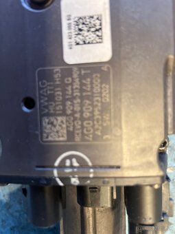 Riadenie audi a6 2017 0949667664 - 2