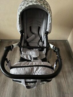 Kočik trojkombinácia - 2