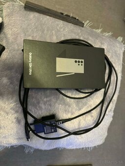 Samsung galaxy s24 ultra - 2