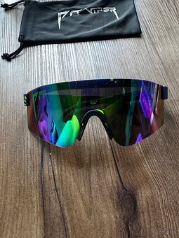 Pit Viper okuliare – NOVÉ - 2