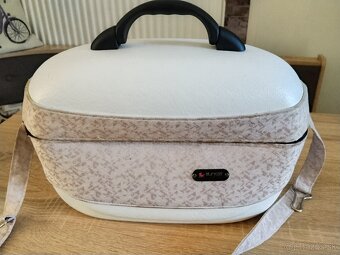 Ružovy kocik Kunert - 2