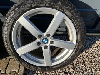 Predam alu disky 5x112 R18 8j ET 30 - 2