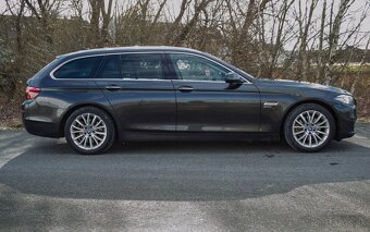BMW 520d xDrive Touring F11 A/T - 2