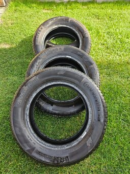 Continental 185/65R15 - 2