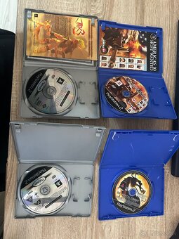 Ps4, xbox 360, hry - 2