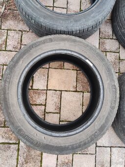 Pneumatiky letné - 205/55R16 - 2