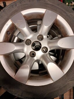 Alu disky 4x108 r16 - 2