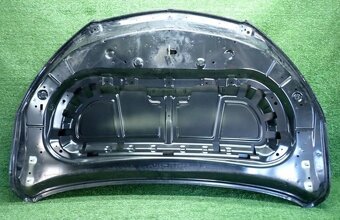 opel mokka x kapota 2016+ - 2