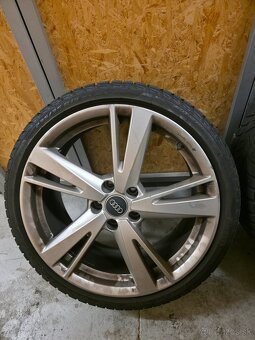 235 35 R19 pirelli winter sottozero 3 - 2