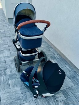 Trojkombinácia Joolz Day 2 - 2